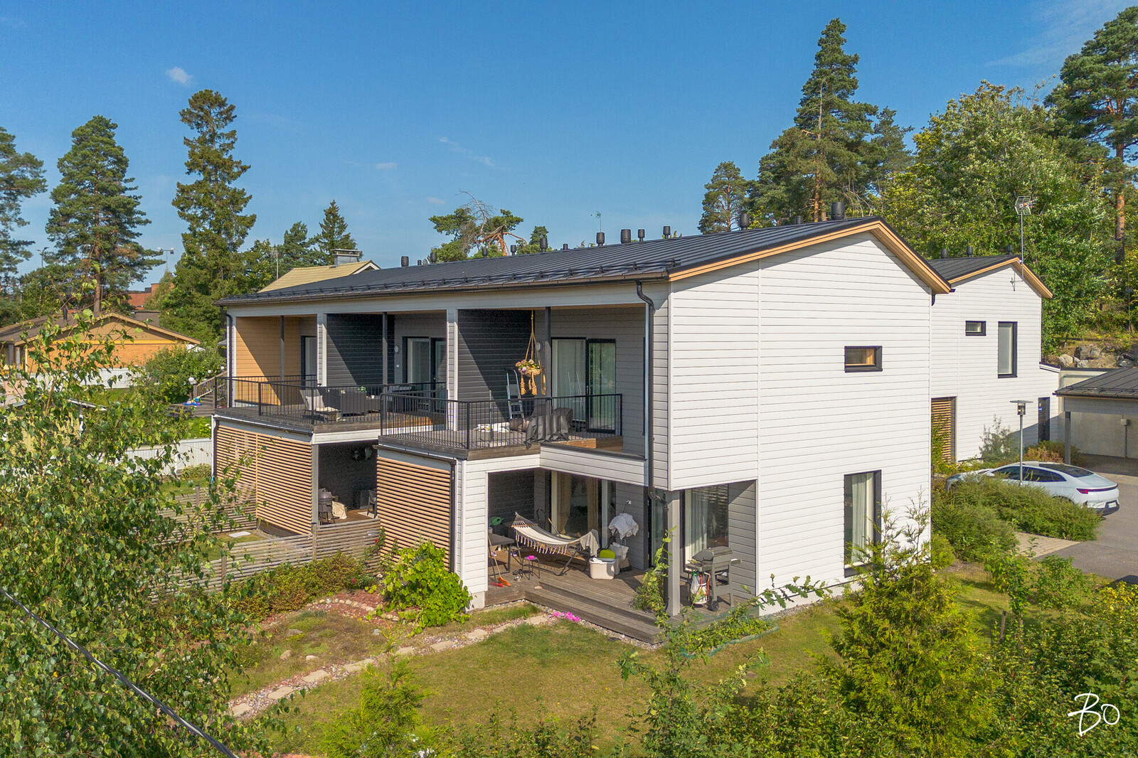 Kokkokallionrinne 2 - kuva 23