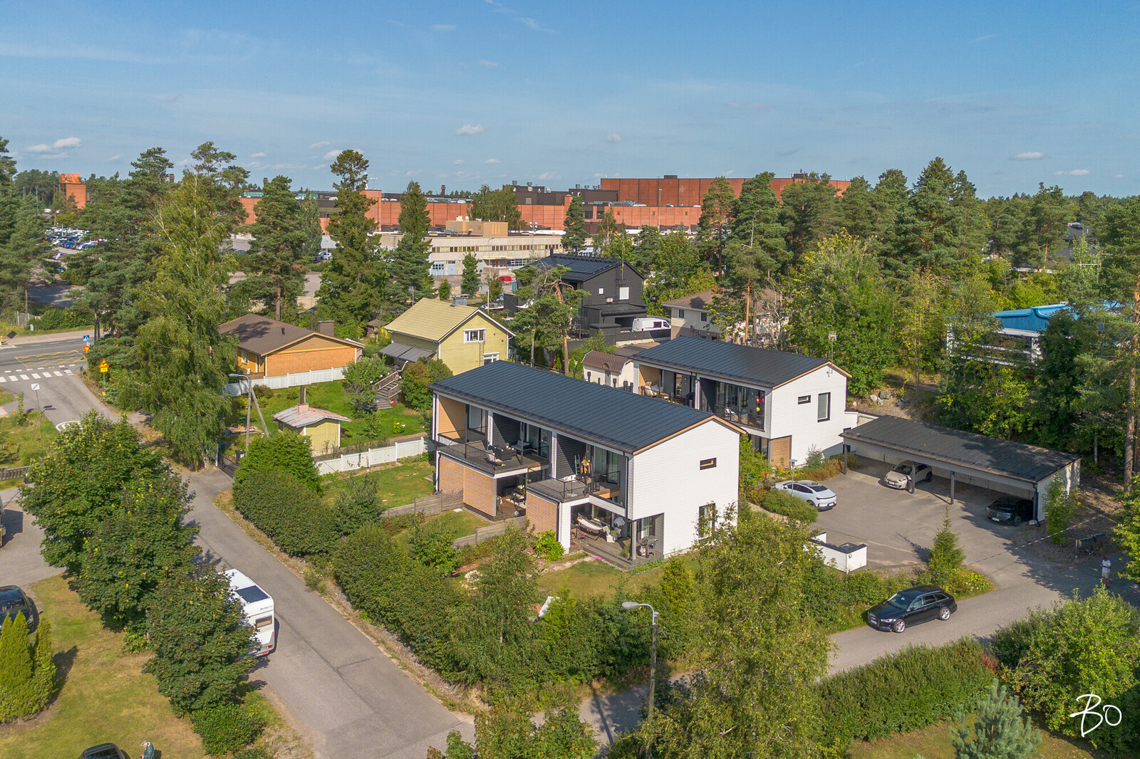 Kokkokallionrinne 2 - kuva 26