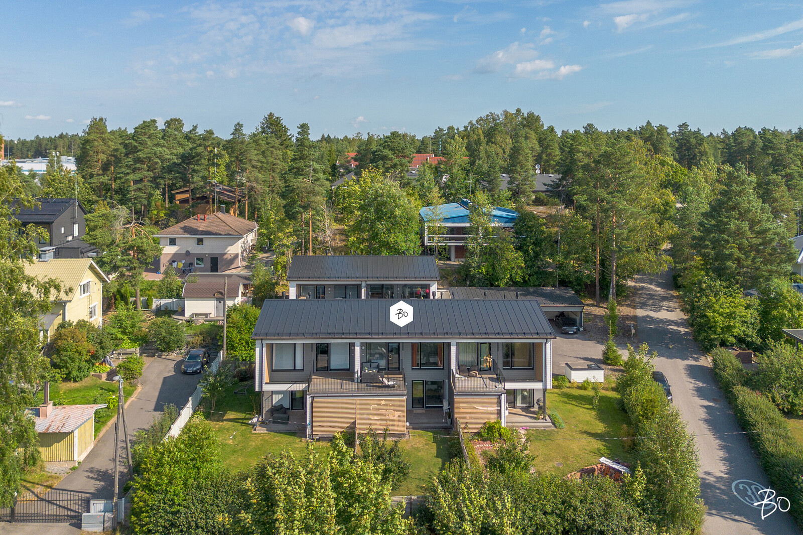 Kokkokallionrinne 2 - kuva 24