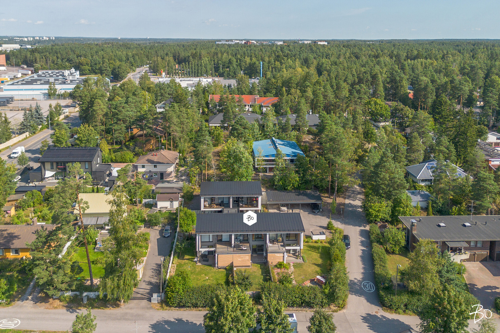 Kokkokallionrinne 2 - kuva 25