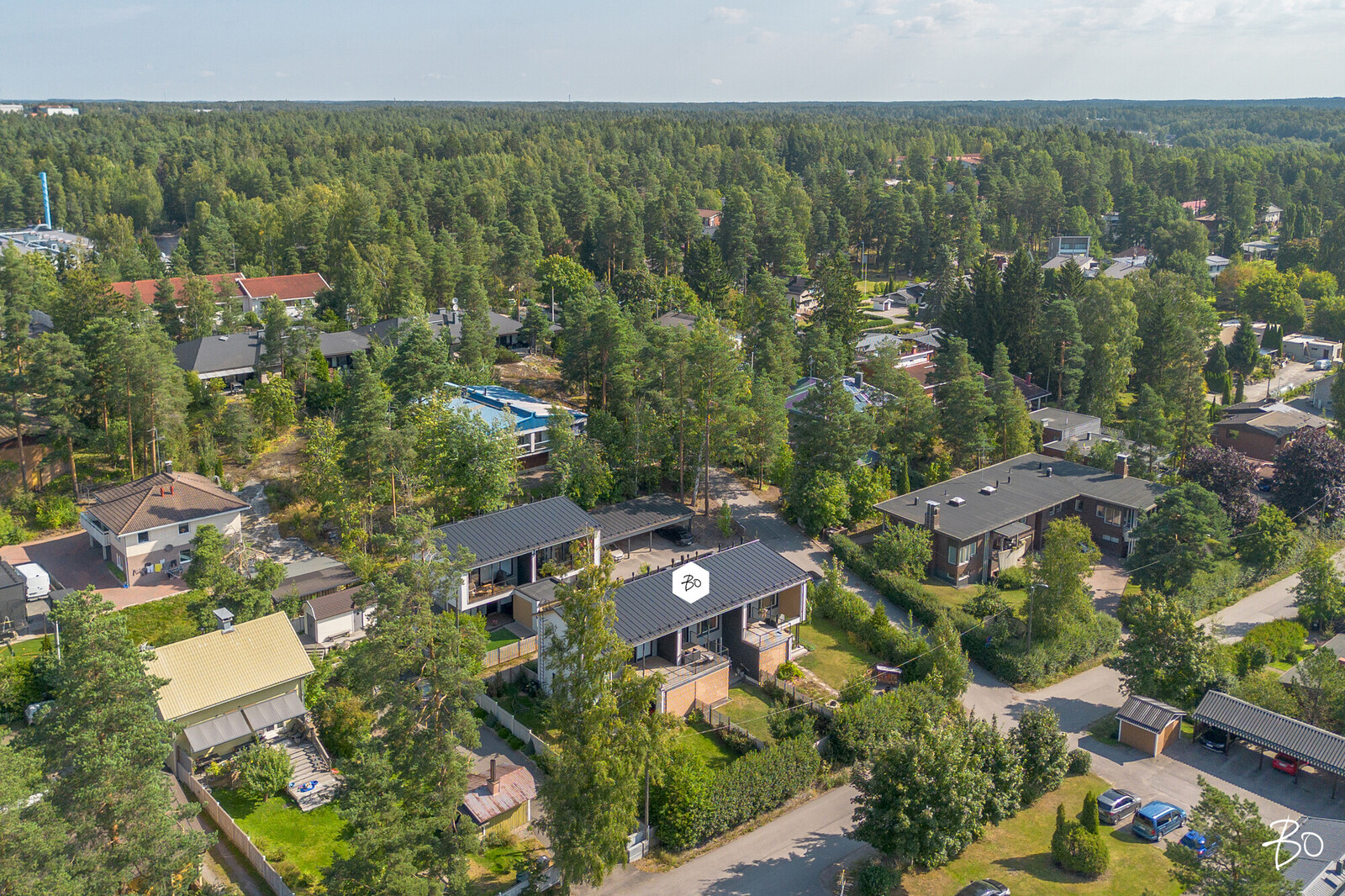 Kokkokallionrinne 2 - kuva 27