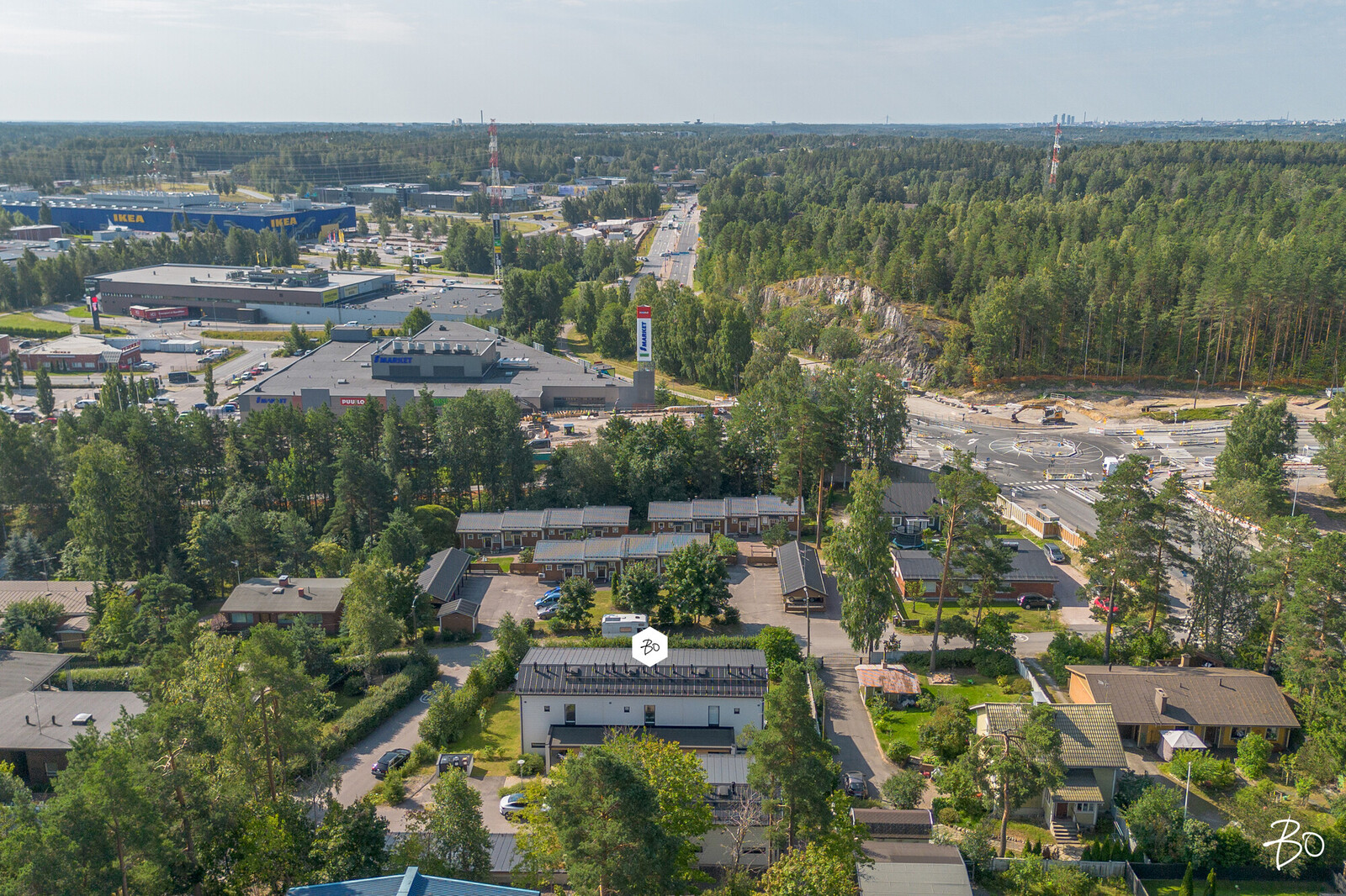 Kokkokallionrinne 2 - kuva 28