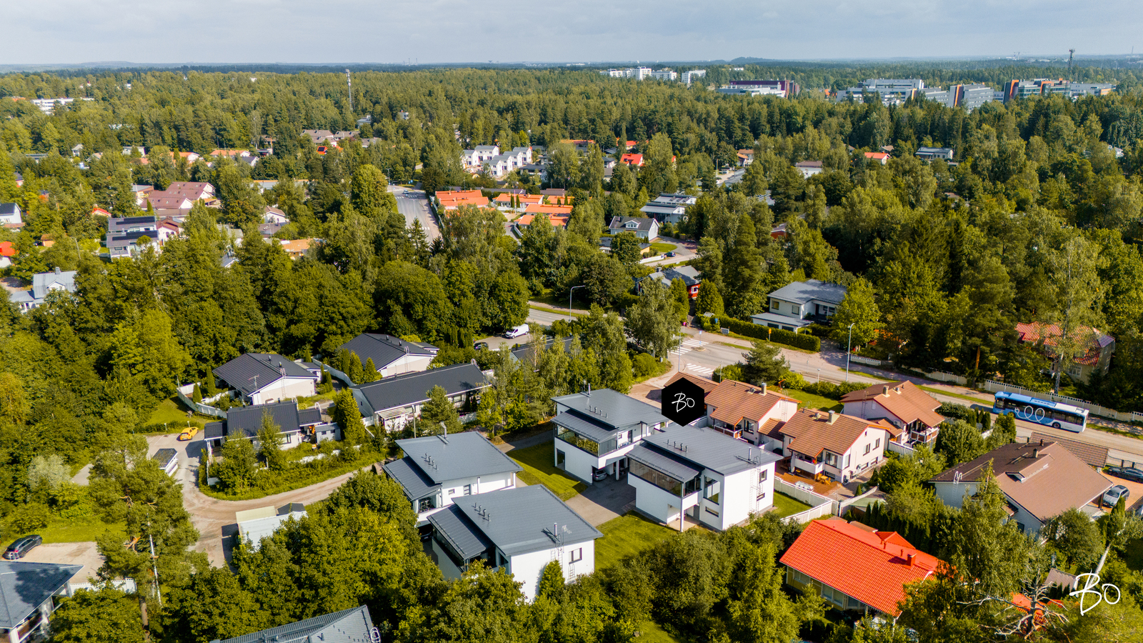 Kavallinsuontie 4 - kuva 33