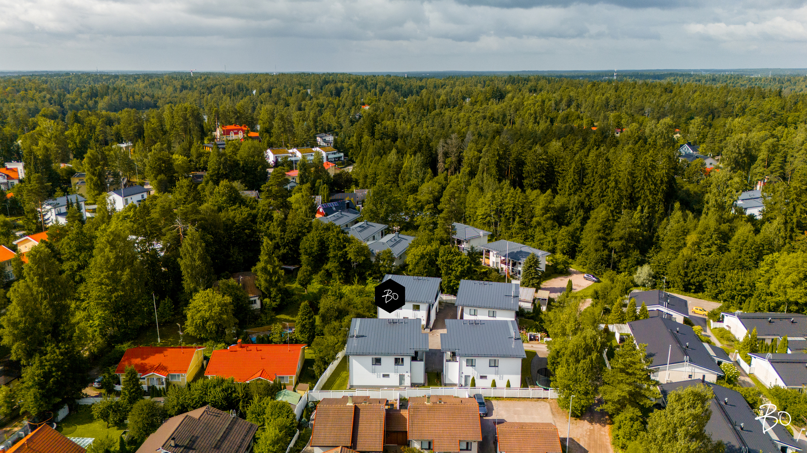 Kavallinsuontie 4 - kuva 34
