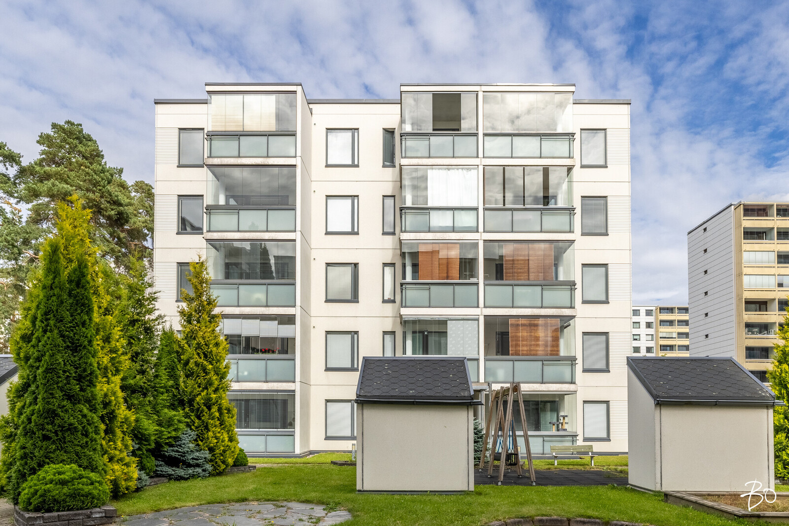 Matinkatu 9 - kuva 14