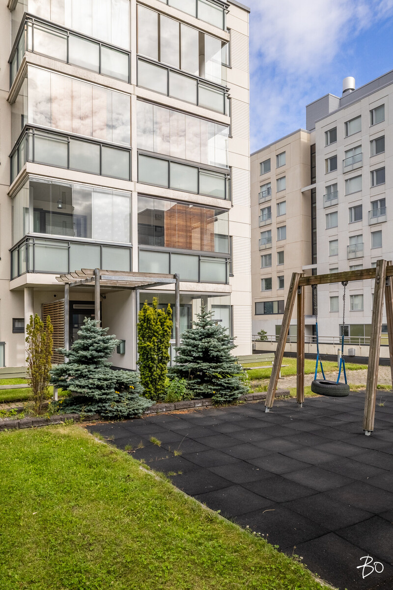 Matinkatu 9 - kuva 15