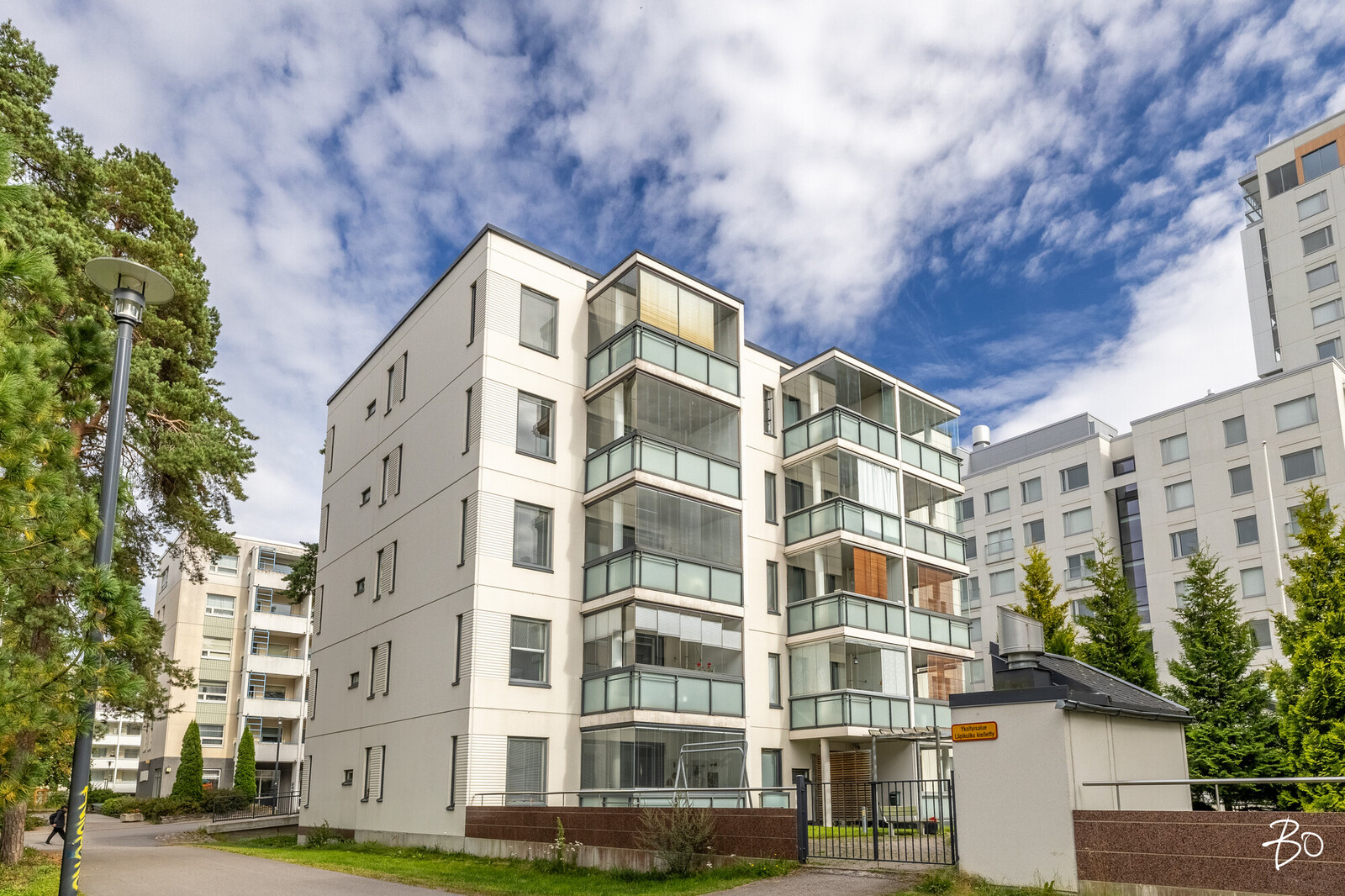 Matinkatu 9 - kuva 16