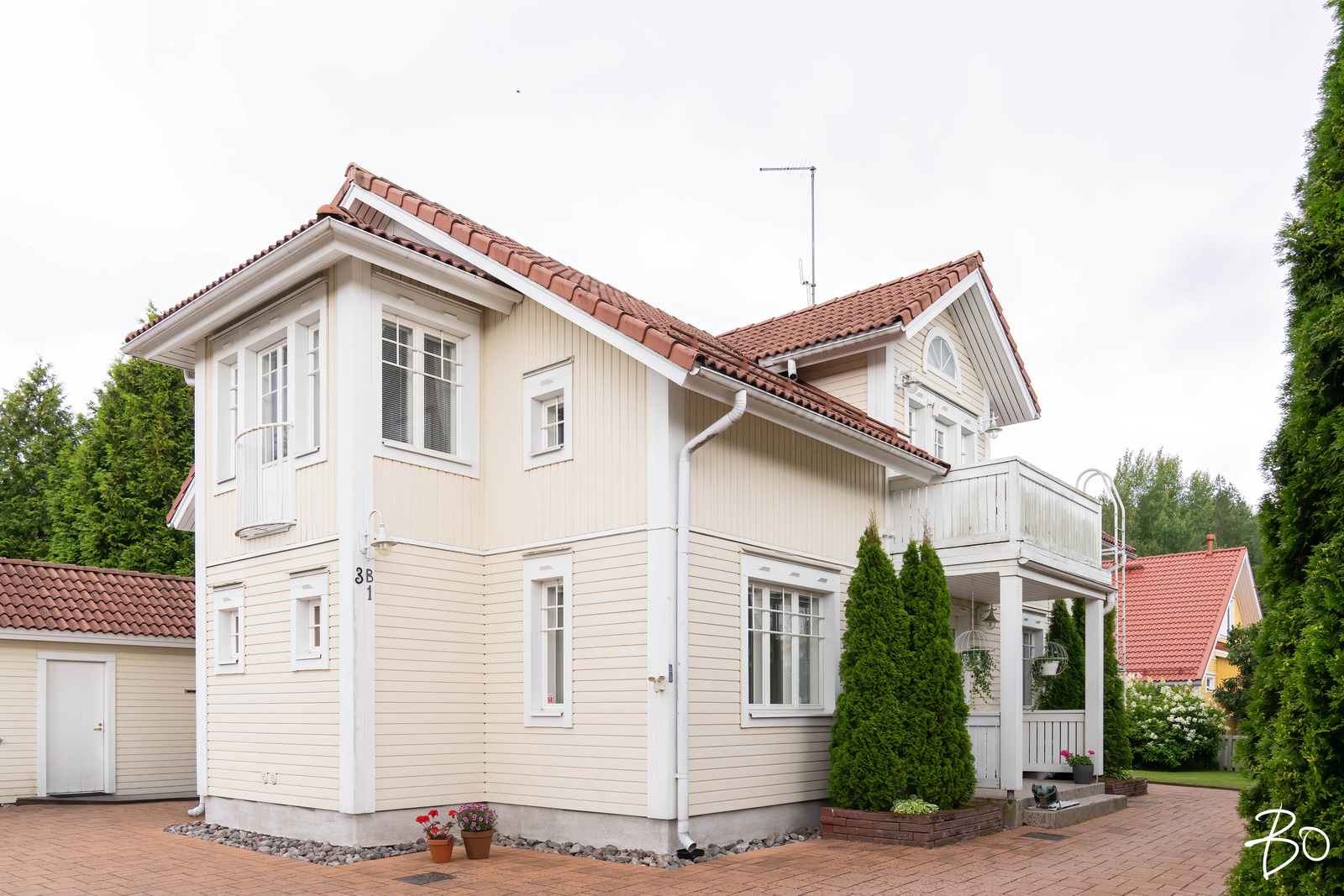 Nissinmäentie 3b A1 - kuva 30