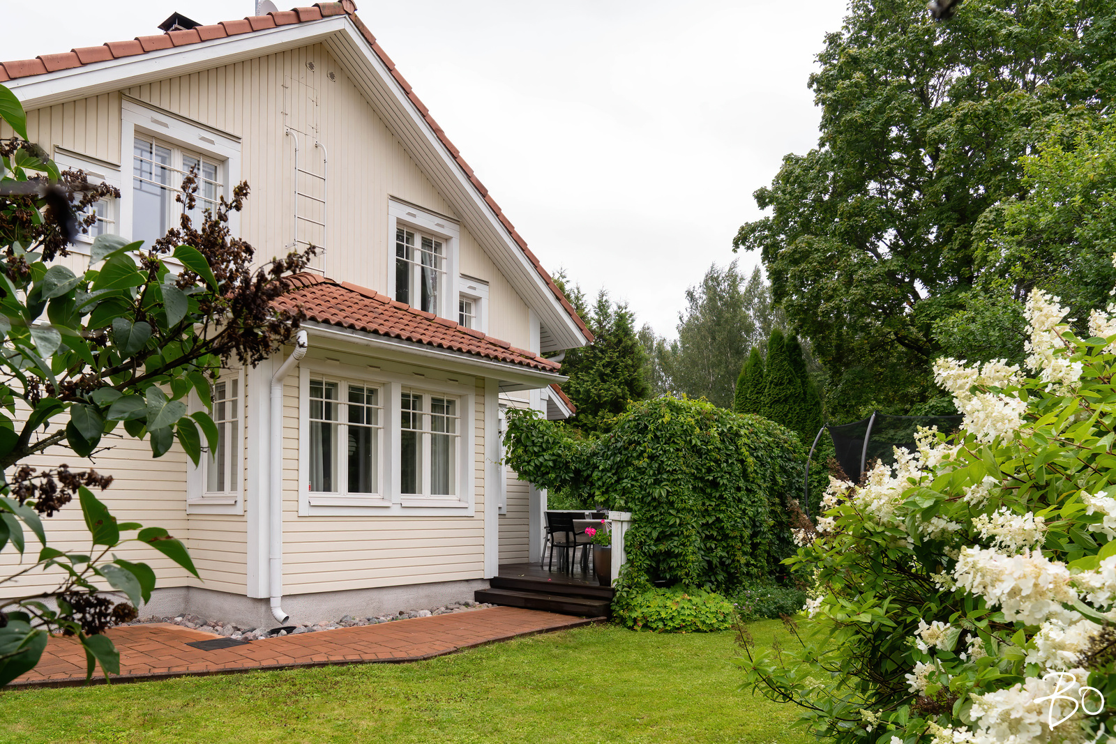 Nissinmäentie 3b A1 - kuva 26