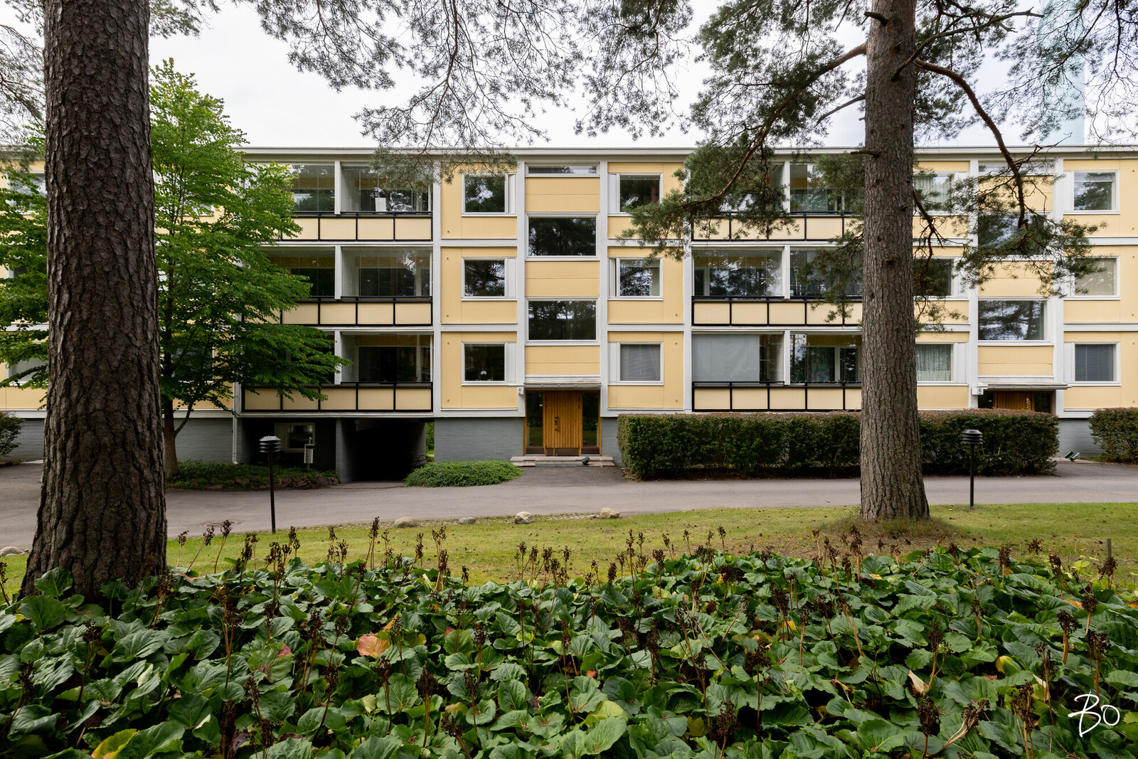 Kelohongantie 14 - kuva 19