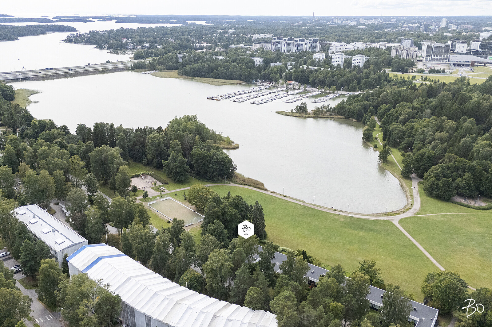 Itäranta 22 - kuva 45