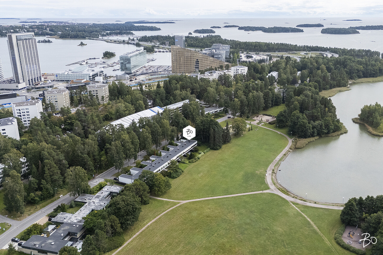 Itäranta 22 - kuva 7