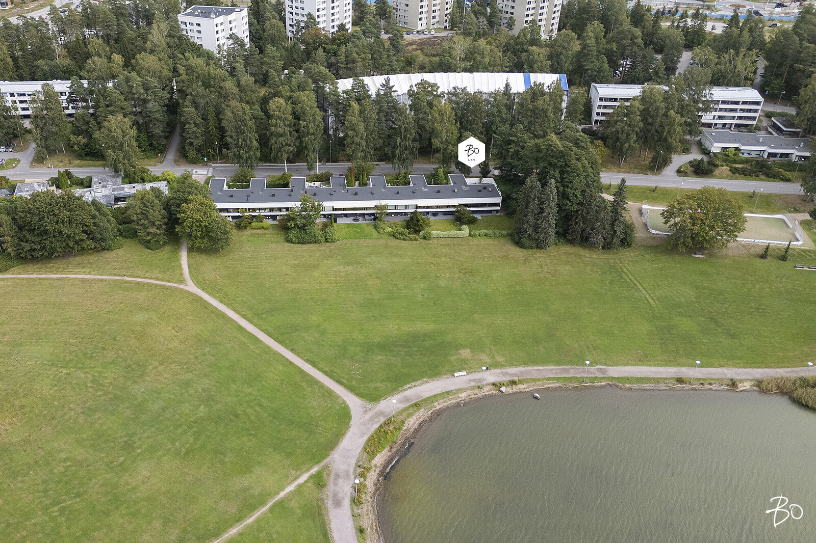 Itäranta 22 - kuva 46