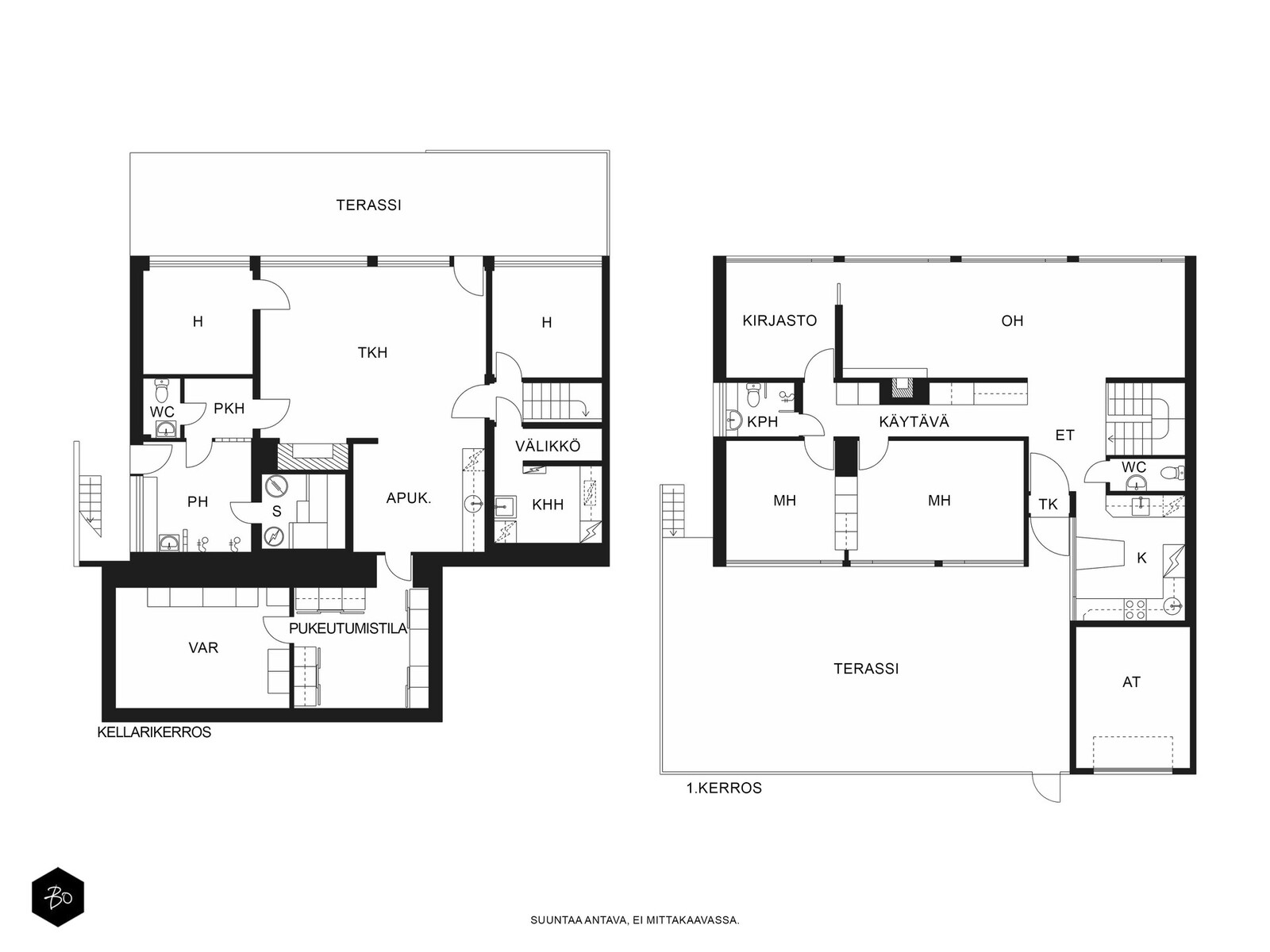 Itäranta 22 - kuva 2