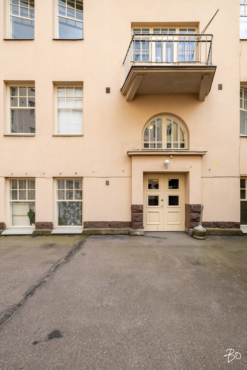 Kristianinkatu 9 - kuva 19