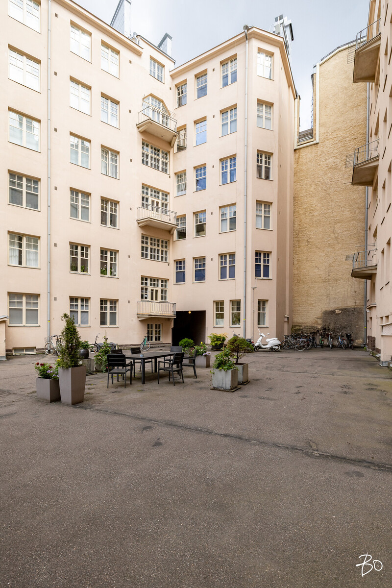 Kristianinkatu 9 - kuva 18