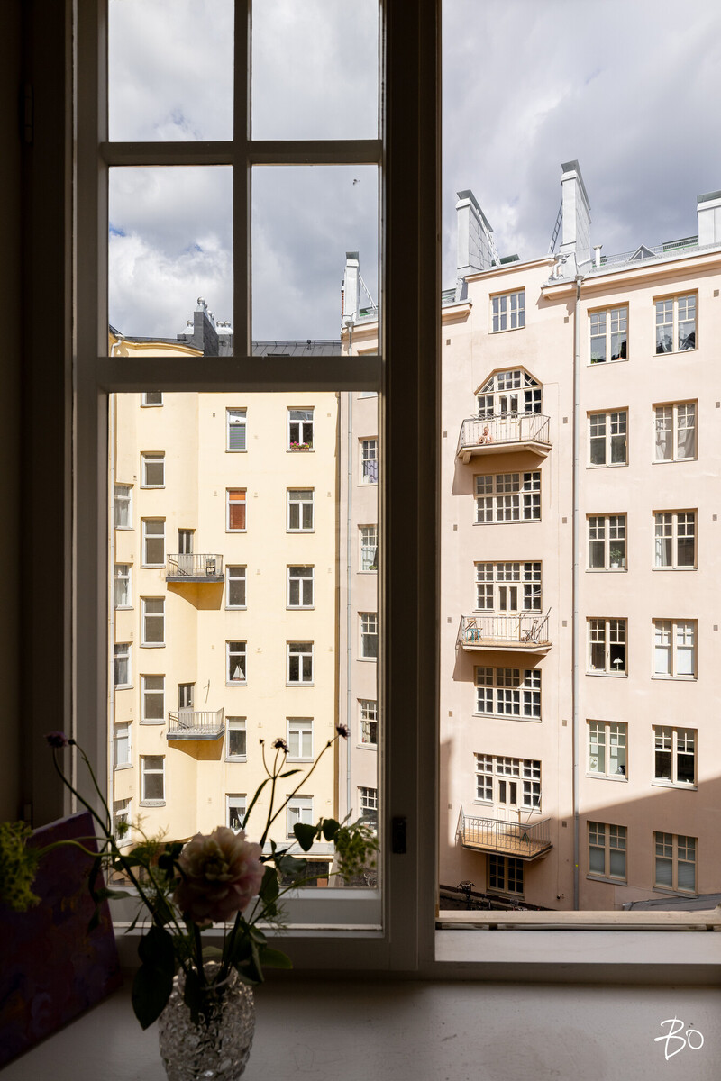Kristianinkatu 9 - kuva 21
