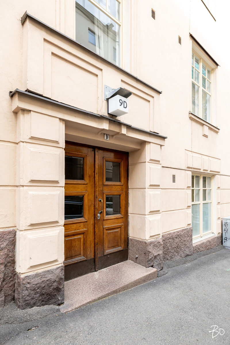 Kristianinkatu 9 - kuva 20