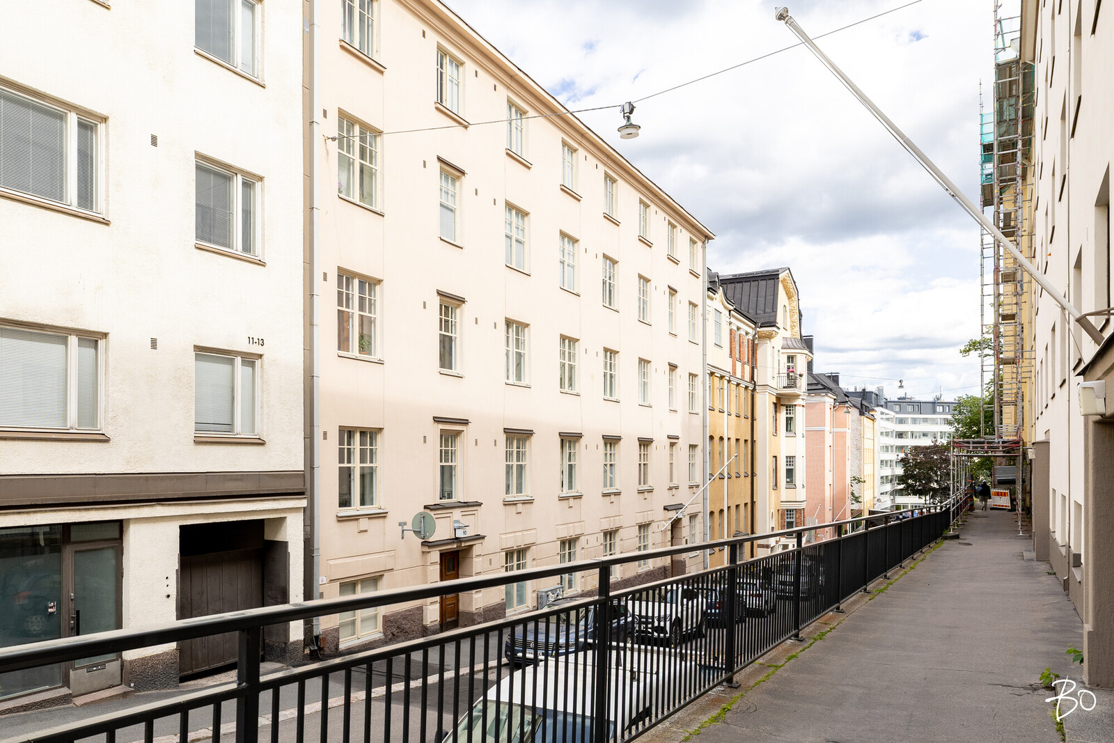 Kristianinkatu 9 - kuva 17