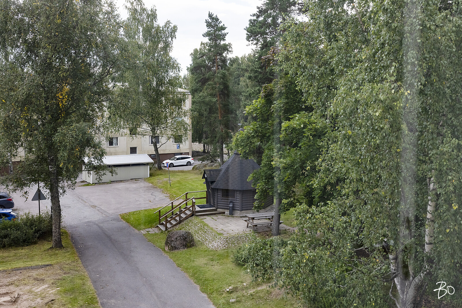 Kalasääksentie 8 - kuva 24