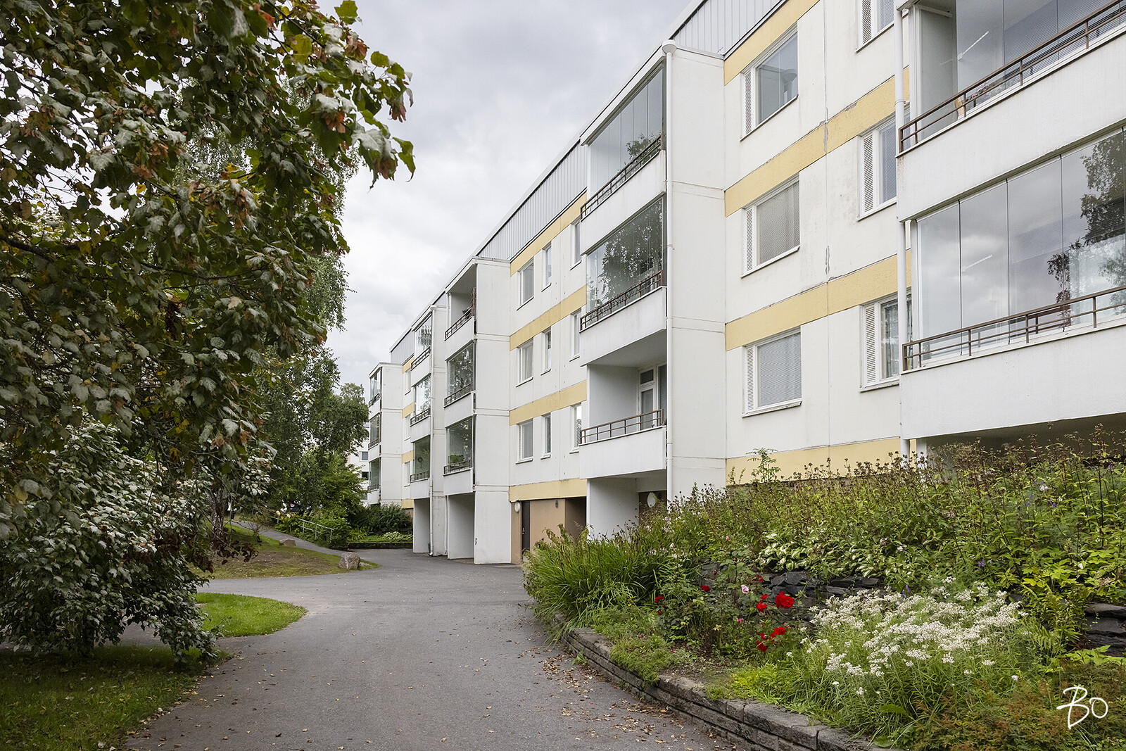 Kalasääksentie 8 - kuva 26