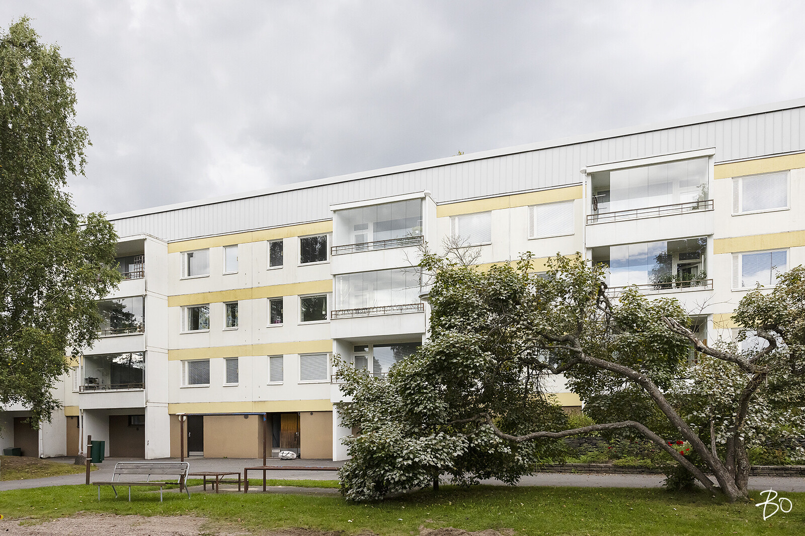 Kalasääksentie 8 - kuva 27