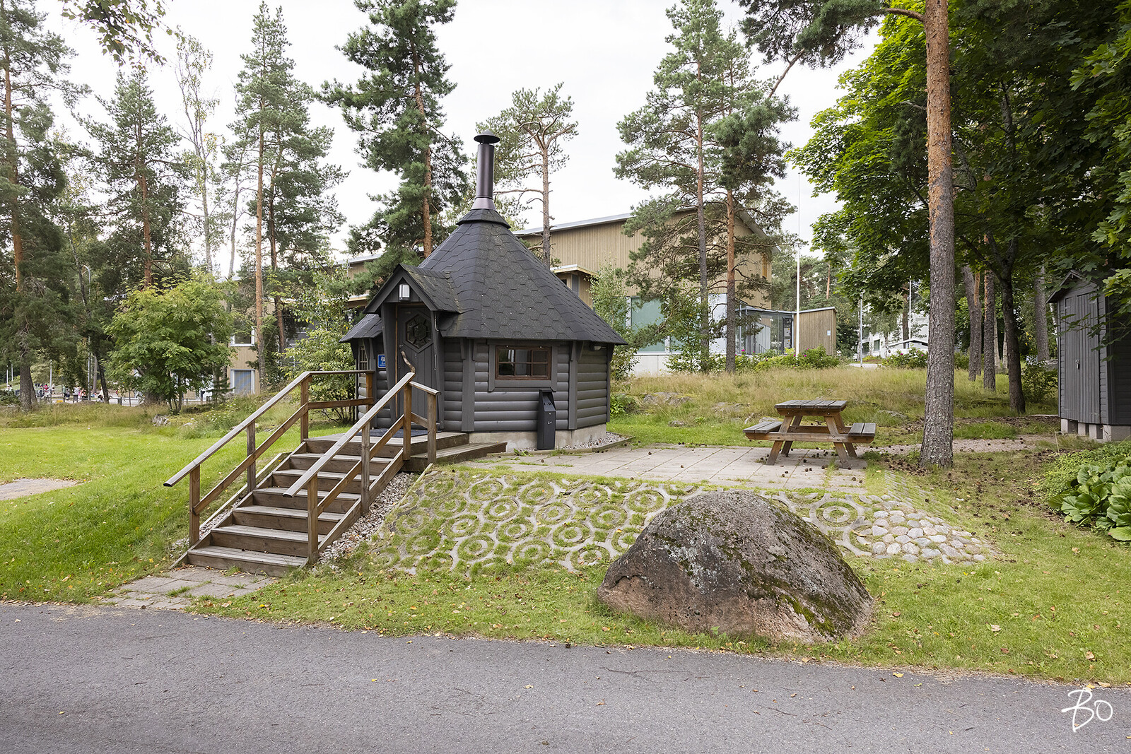 Kalasääksentie 8 - kuva 23