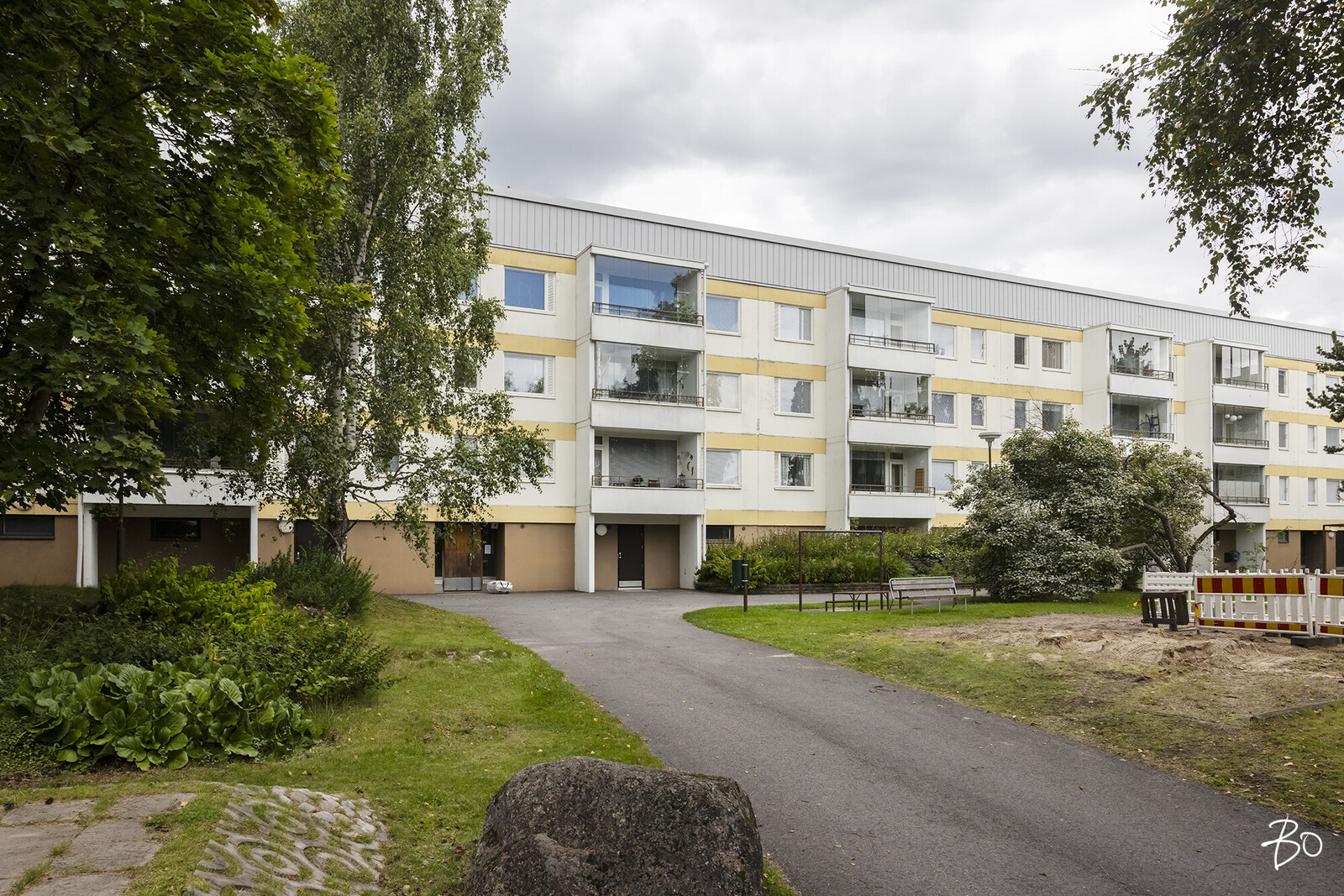 Kalasääksentie 8 - kuva 28