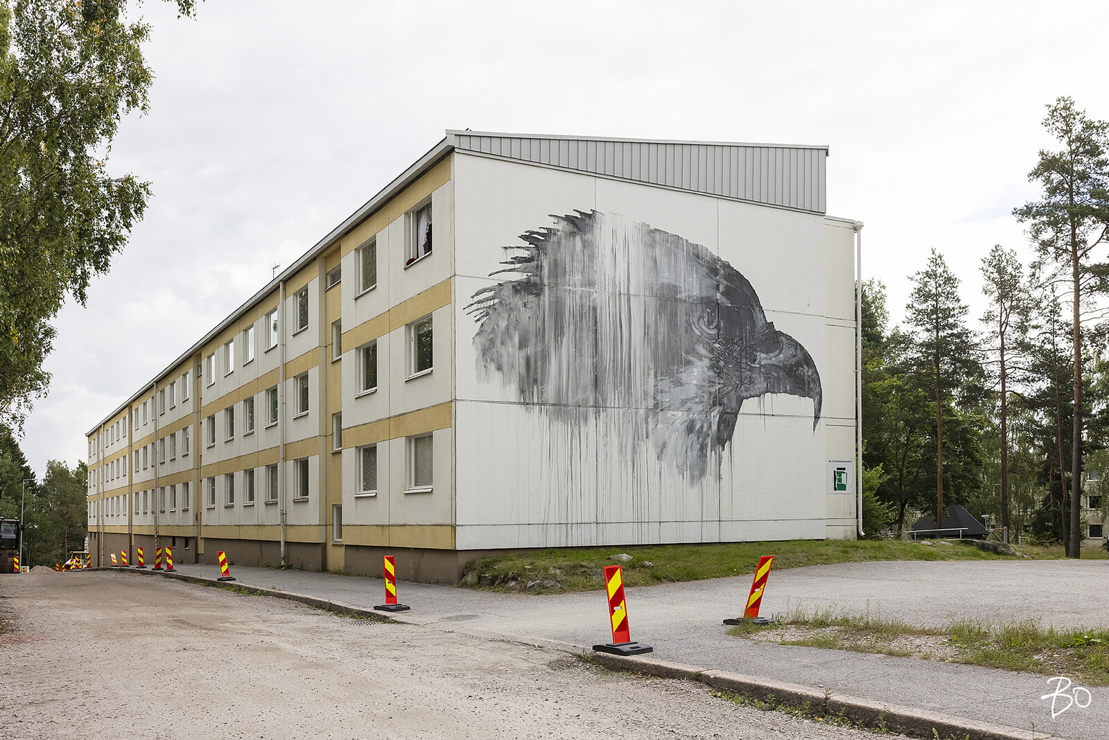 Kalasääksentie 8 - kuva 25