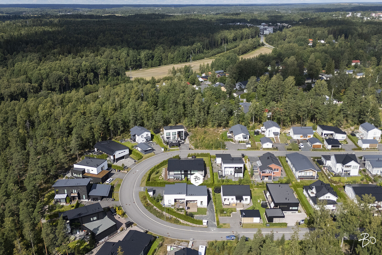 Talvilinnuntie 29A - kuva 28