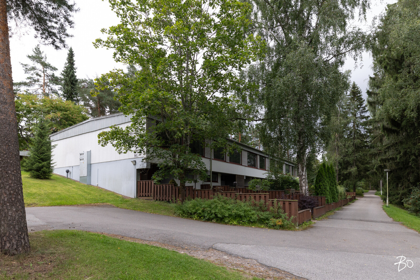 Kasavuorentie 14 - bild 24