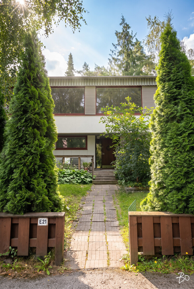 Kasavuorentie 14 - bild 25
