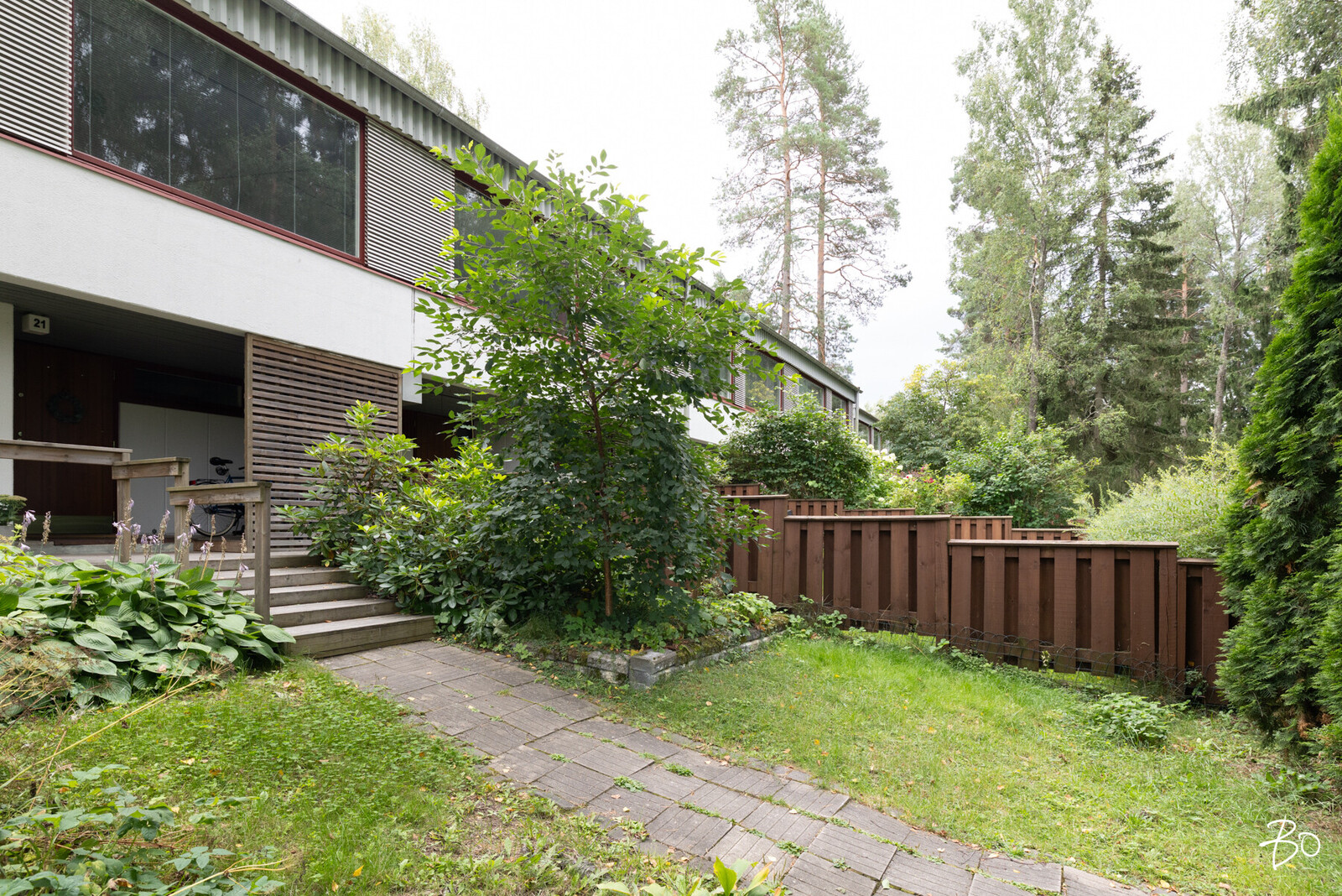 Kasavuorentie 14 - bild 23