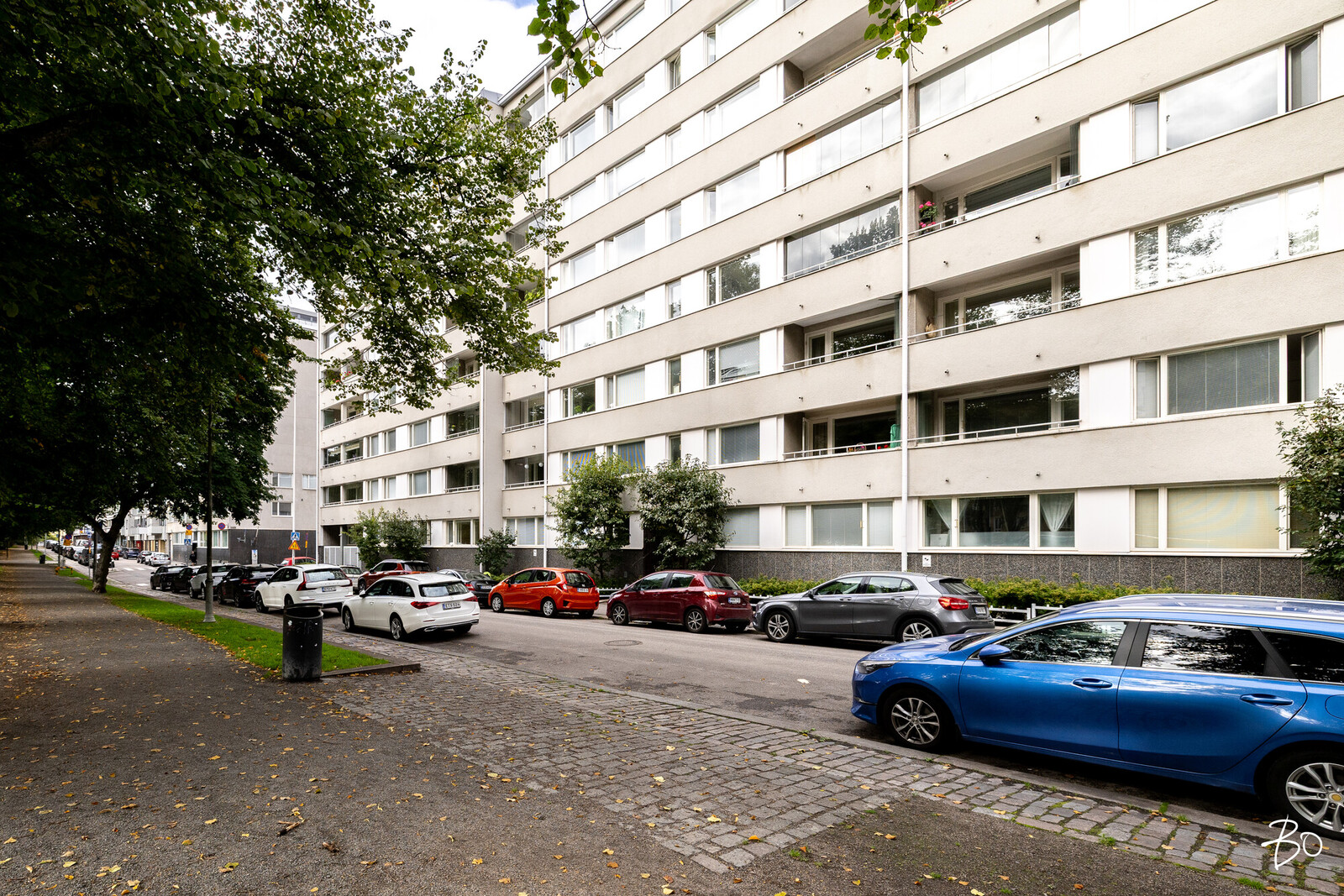 Sepänkatu 3-5 - image 25
