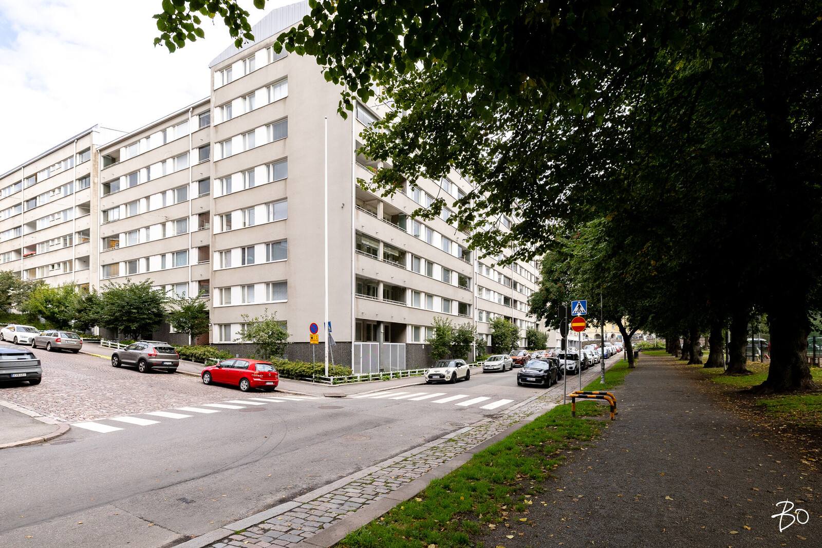 Sepänkatu 3-5 - image 26