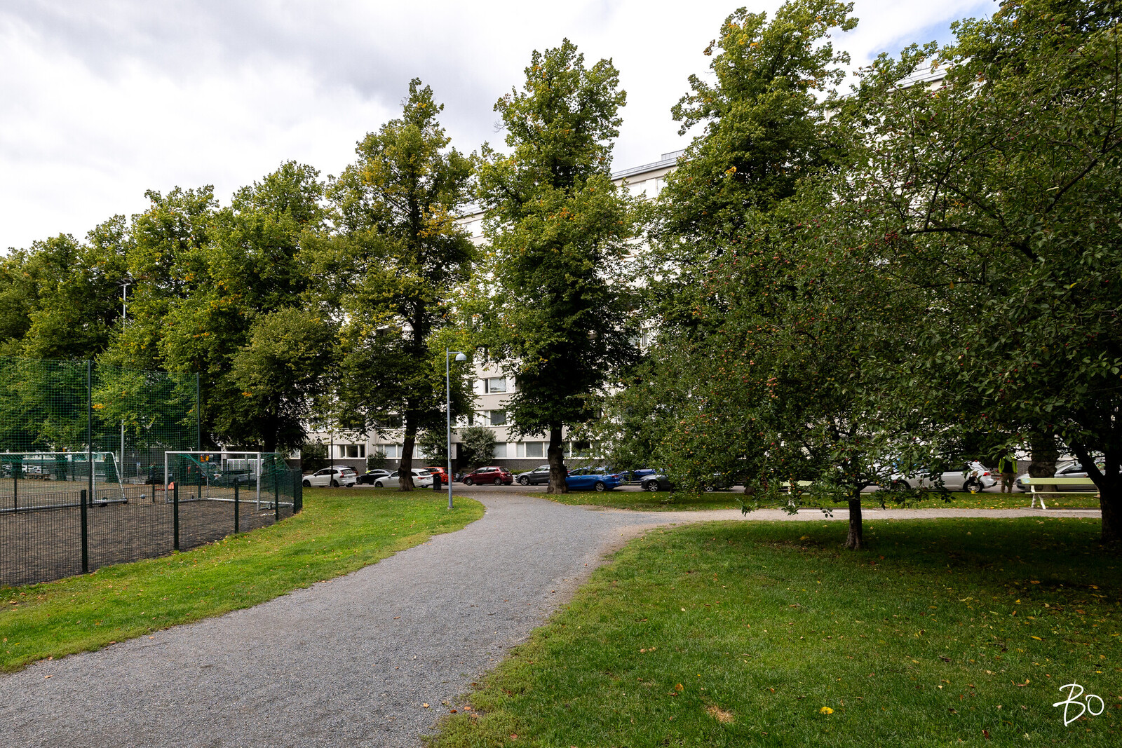 Sepänkatu 3-5 - image 27