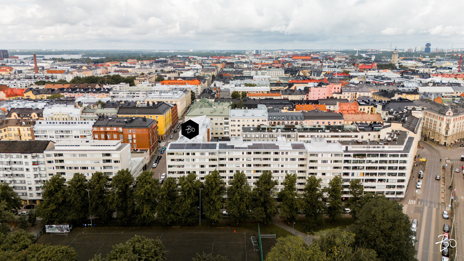 Sepänkatu 3-5 - image 28