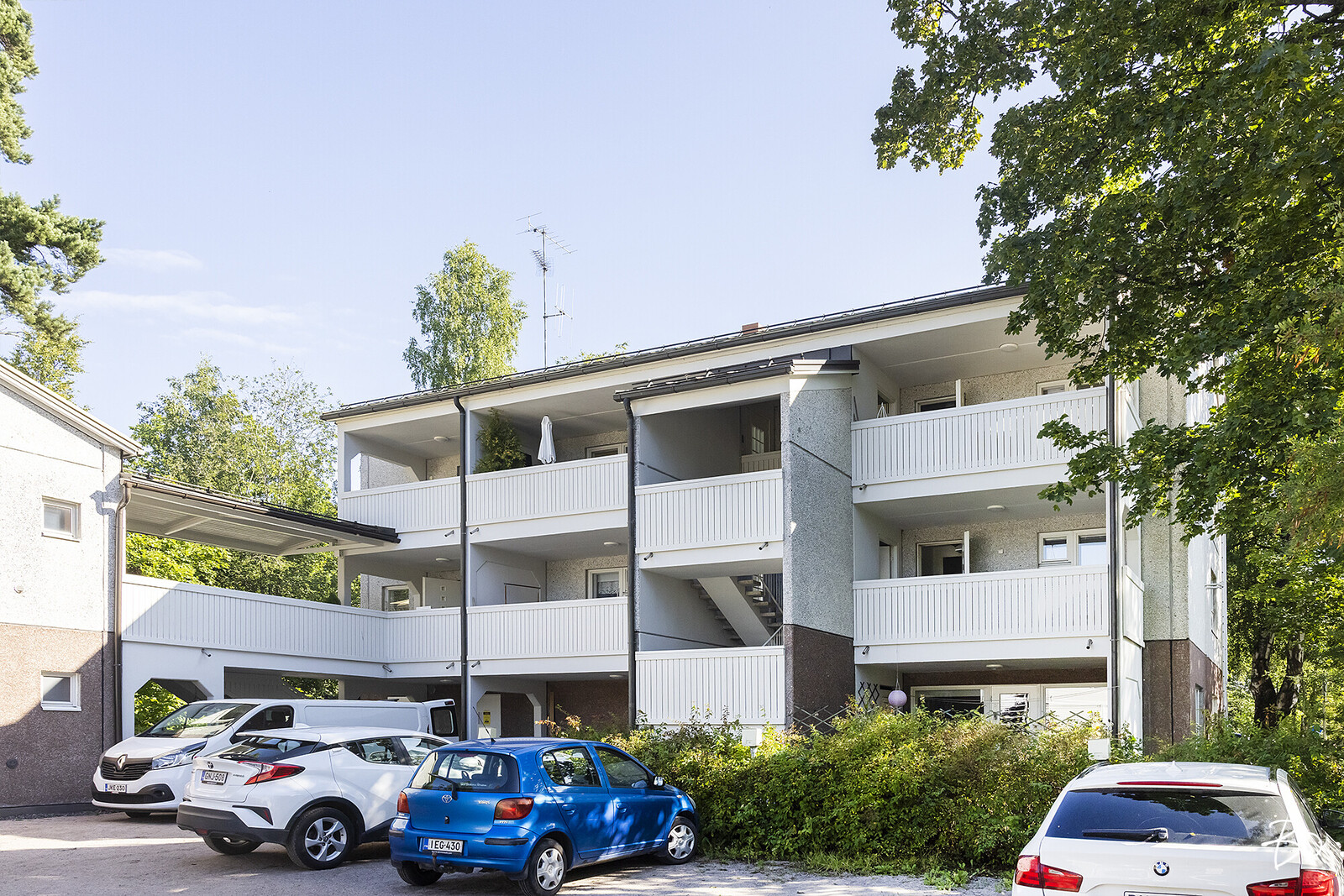 Päivöläntie 28 - kuva 16
