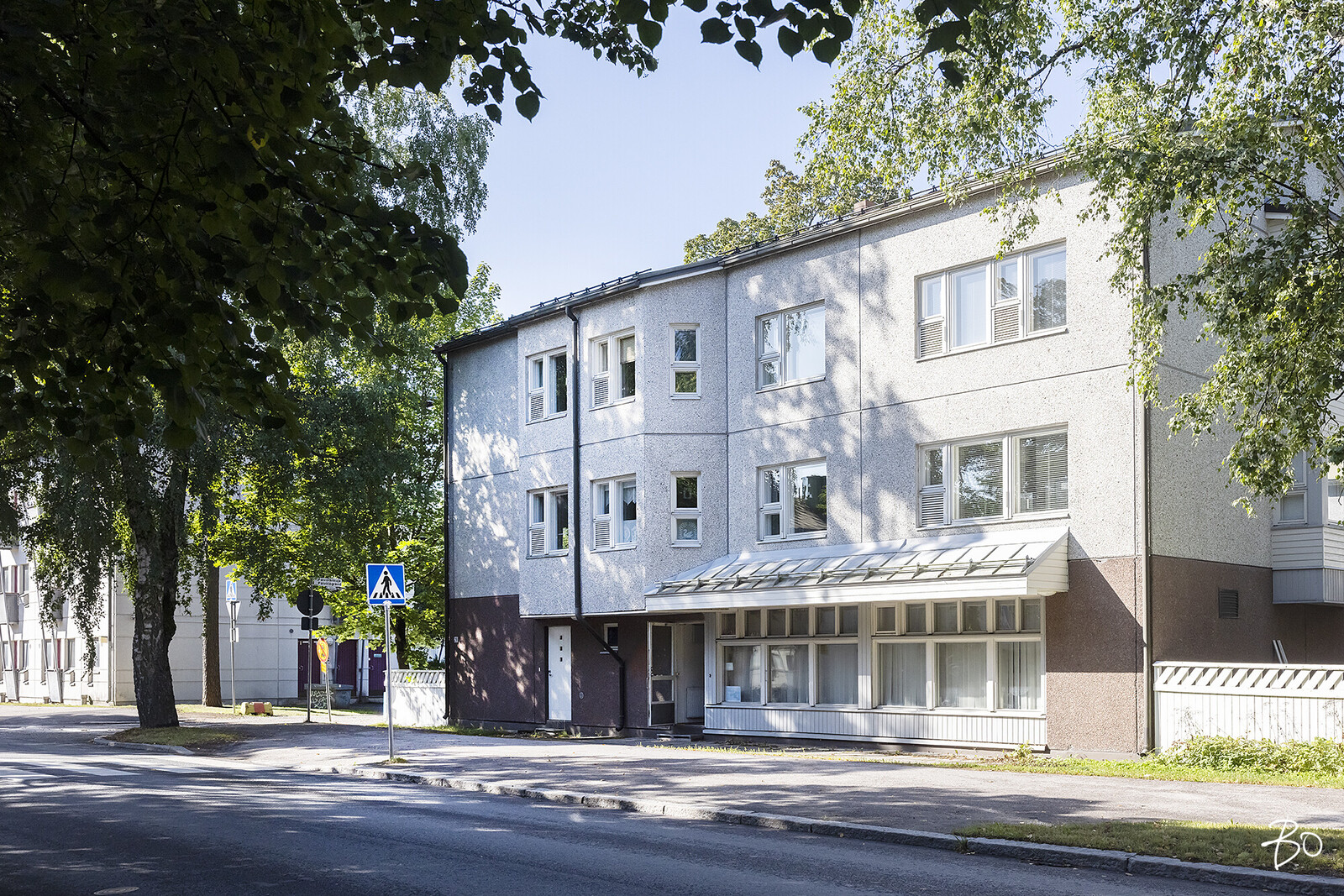 Päivöläntie 28 - kuva 18