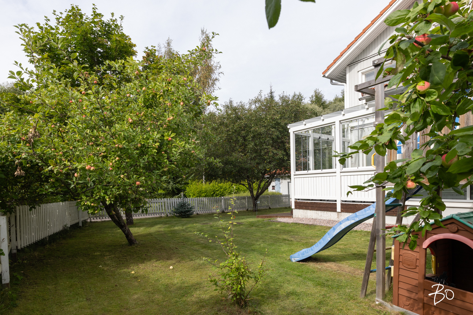 Soukansyrjä 7 - image 28