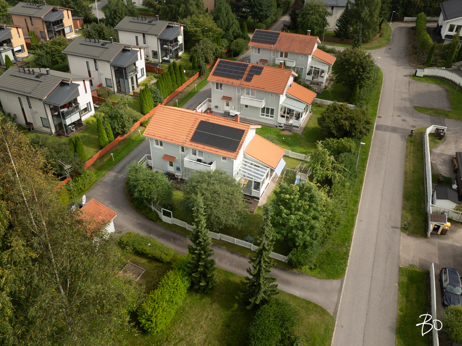 Soukansyrjä 7 - image 30
