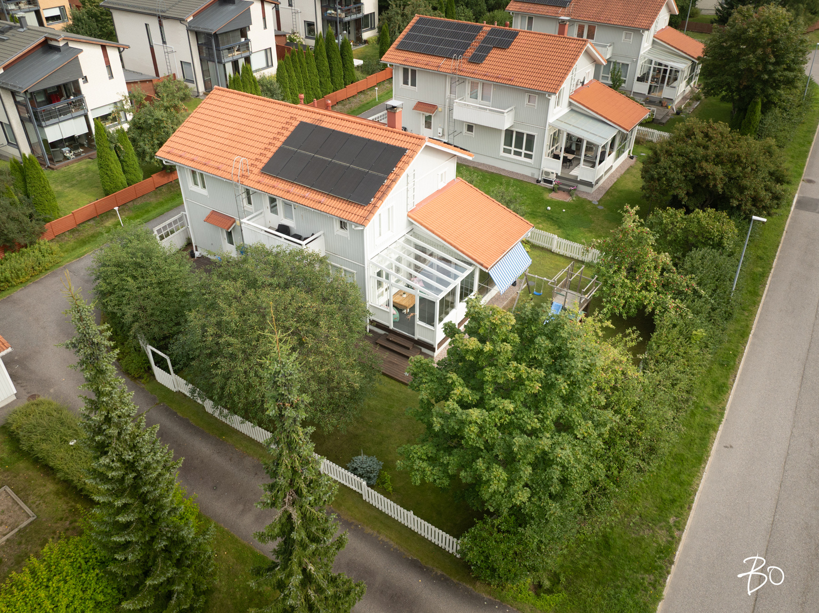 Soukansyrjä 7 - image 31