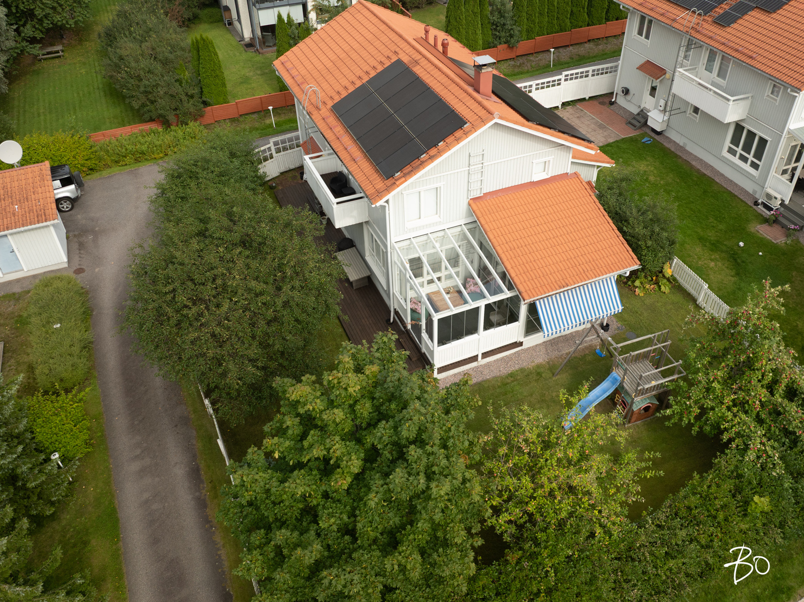 Soukansyrjä 7 - image 32