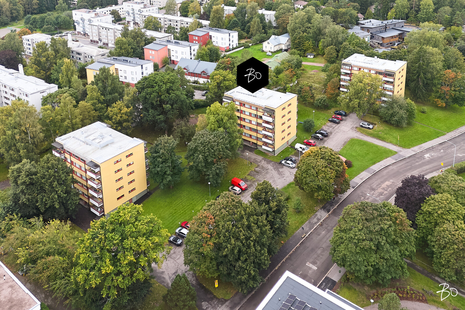 Kolsarintie 6 - kuva 26