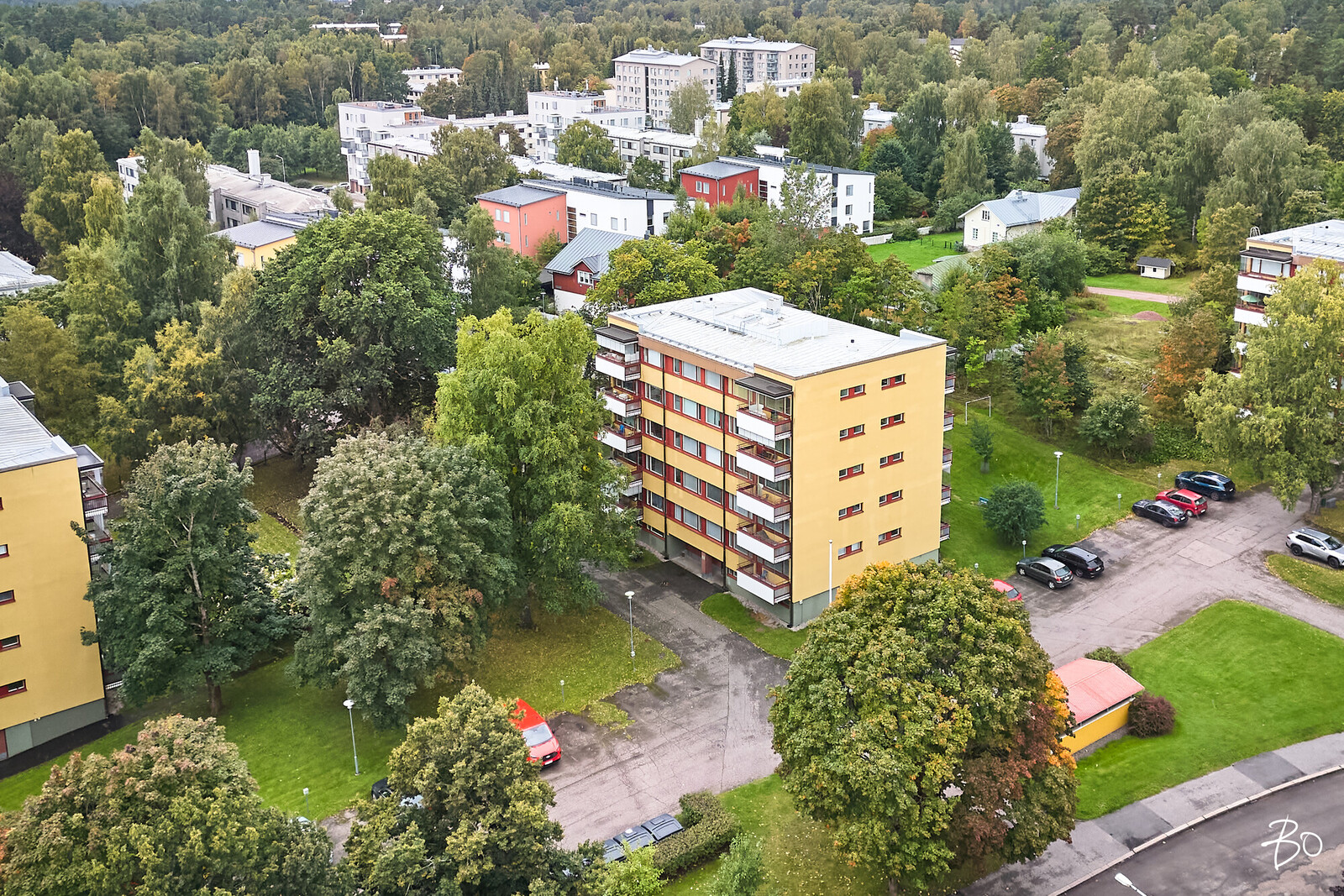 Kolsarintie 6 - kuva 29