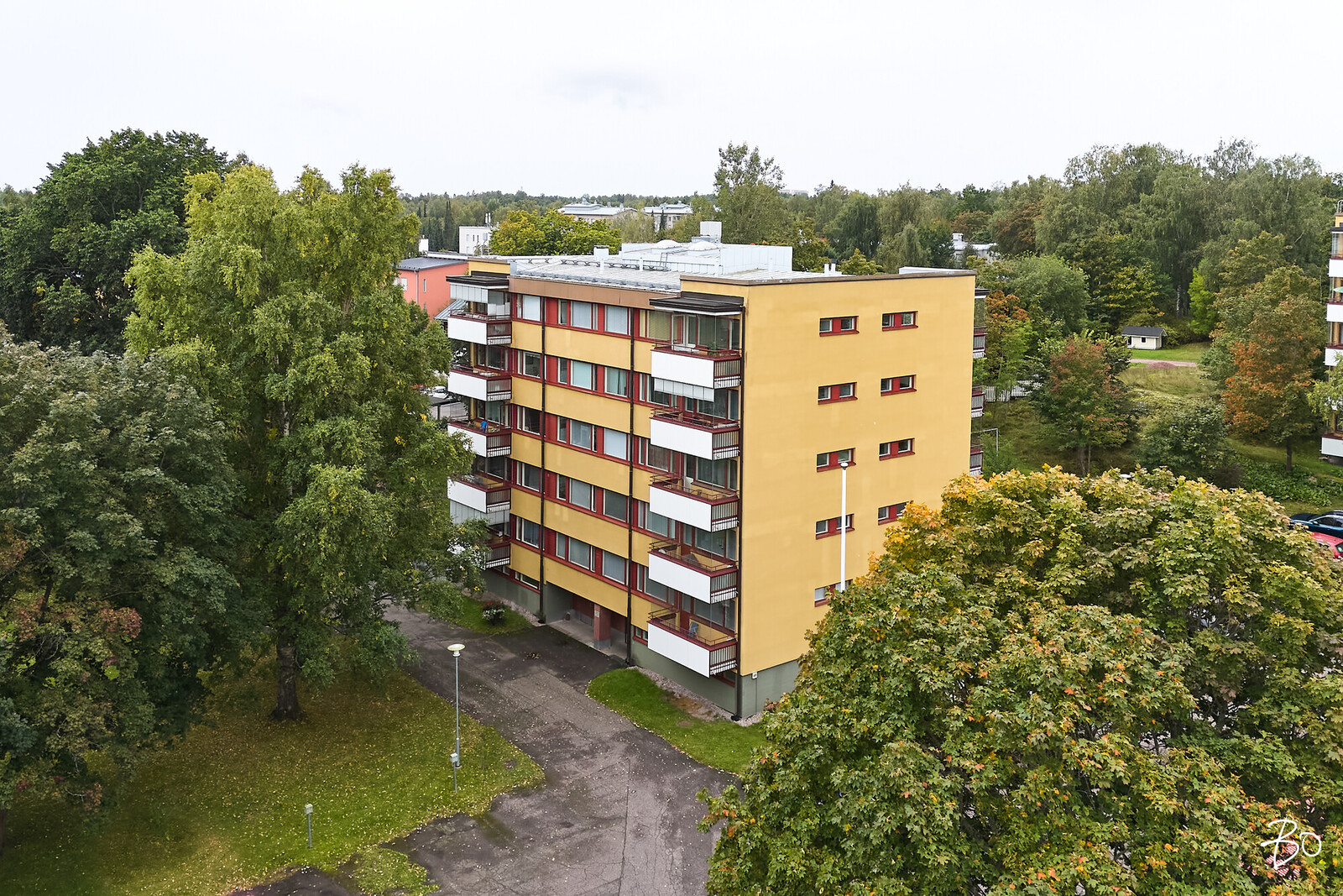Kolsarintie 6 - kuva 30
