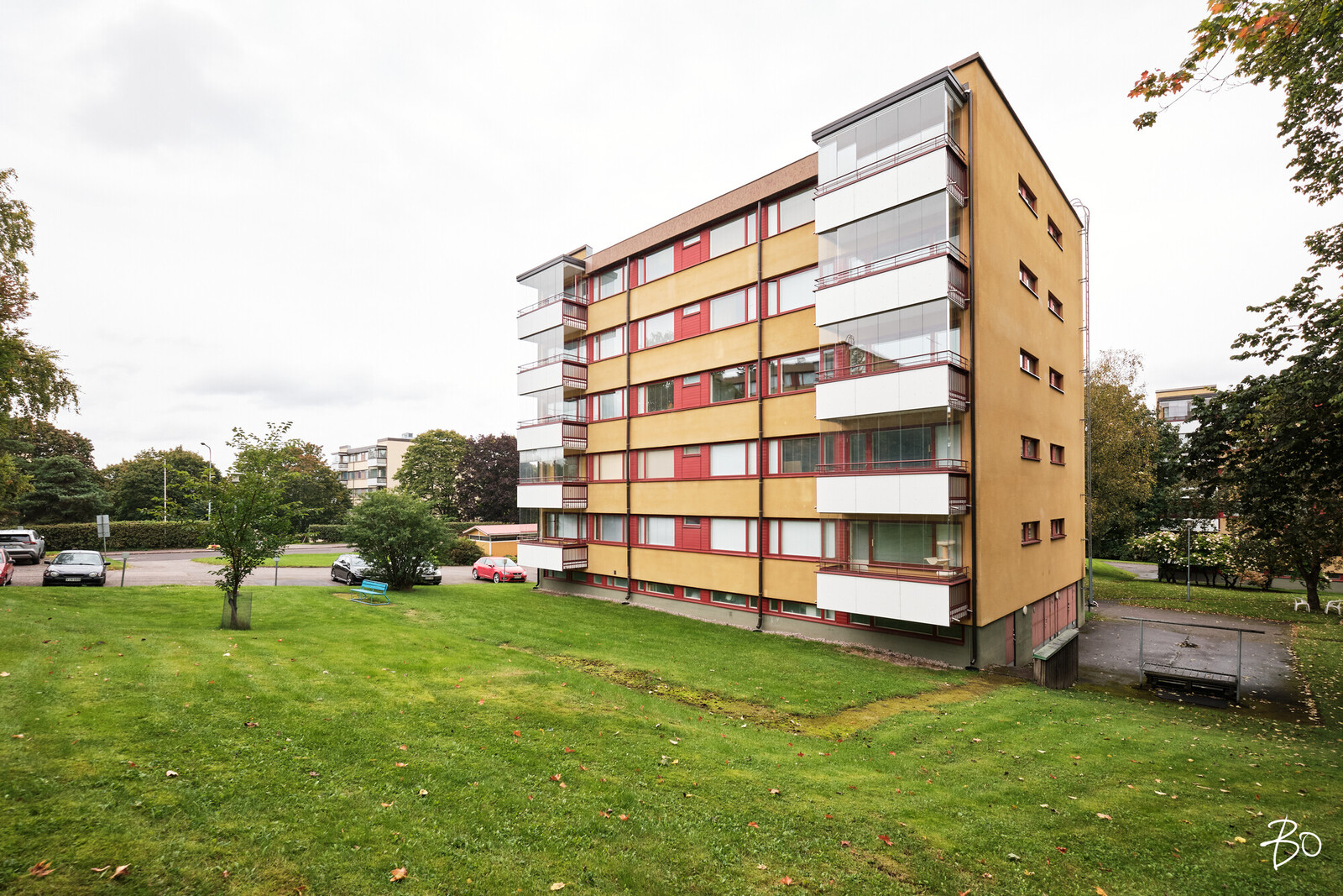 Kolsarintie 6 - kuva 31