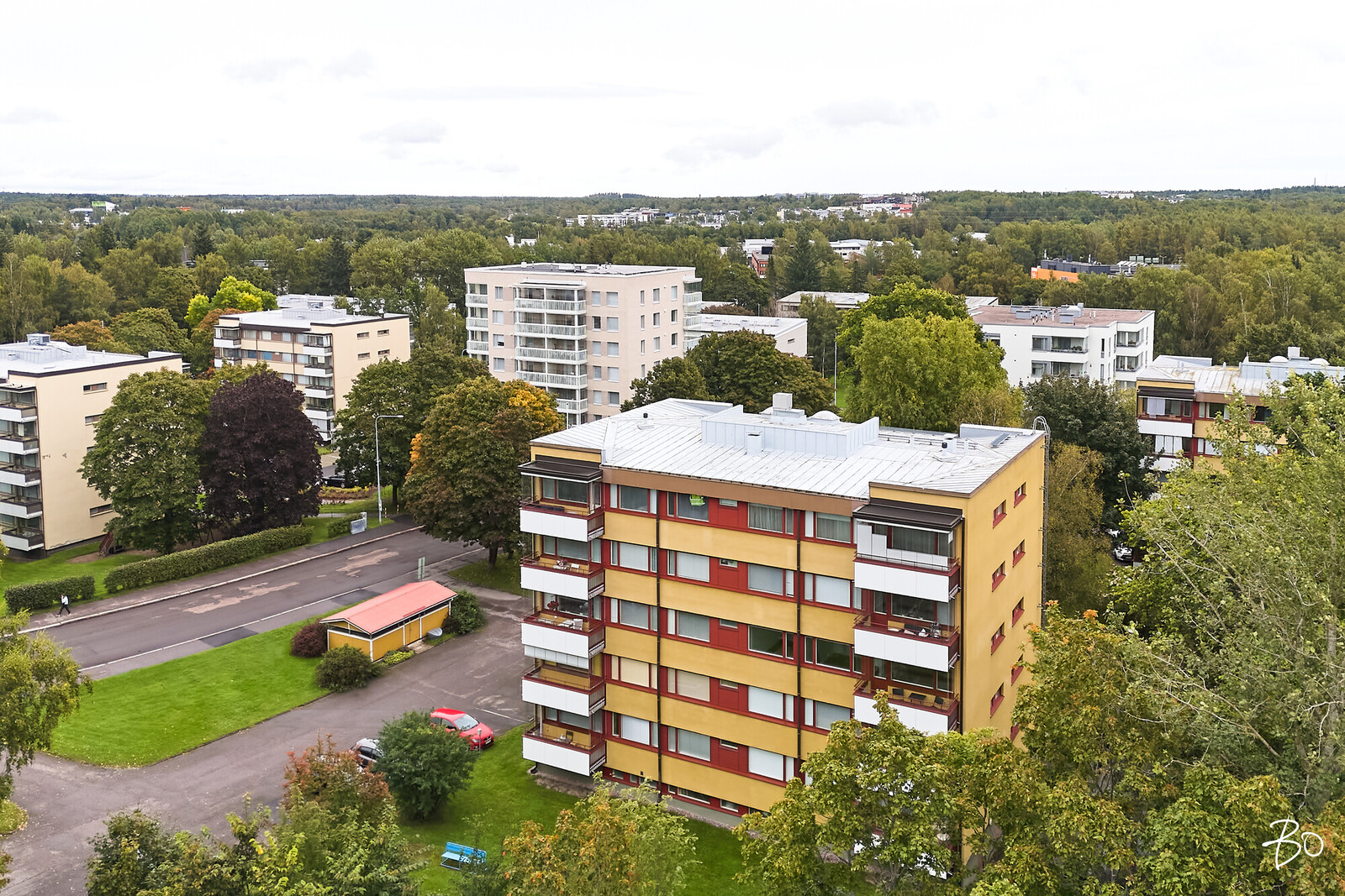 Kolsarintie 6 - kuva 32