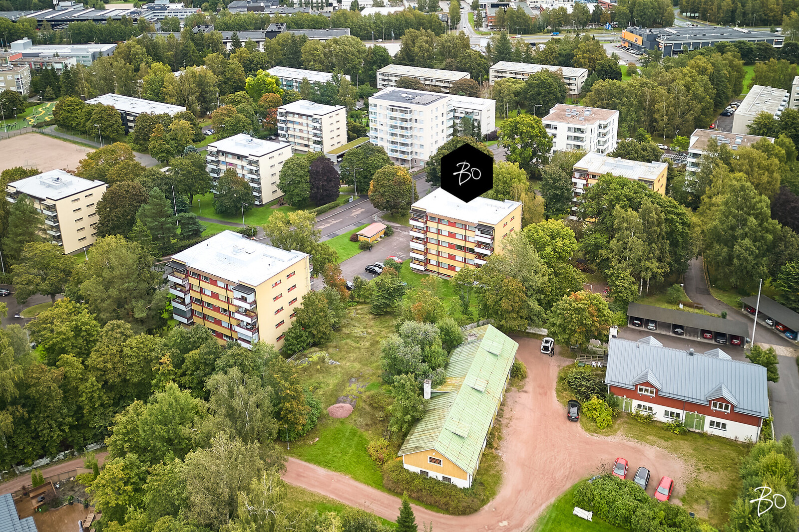 Kolsarintie 6 - kuva 27