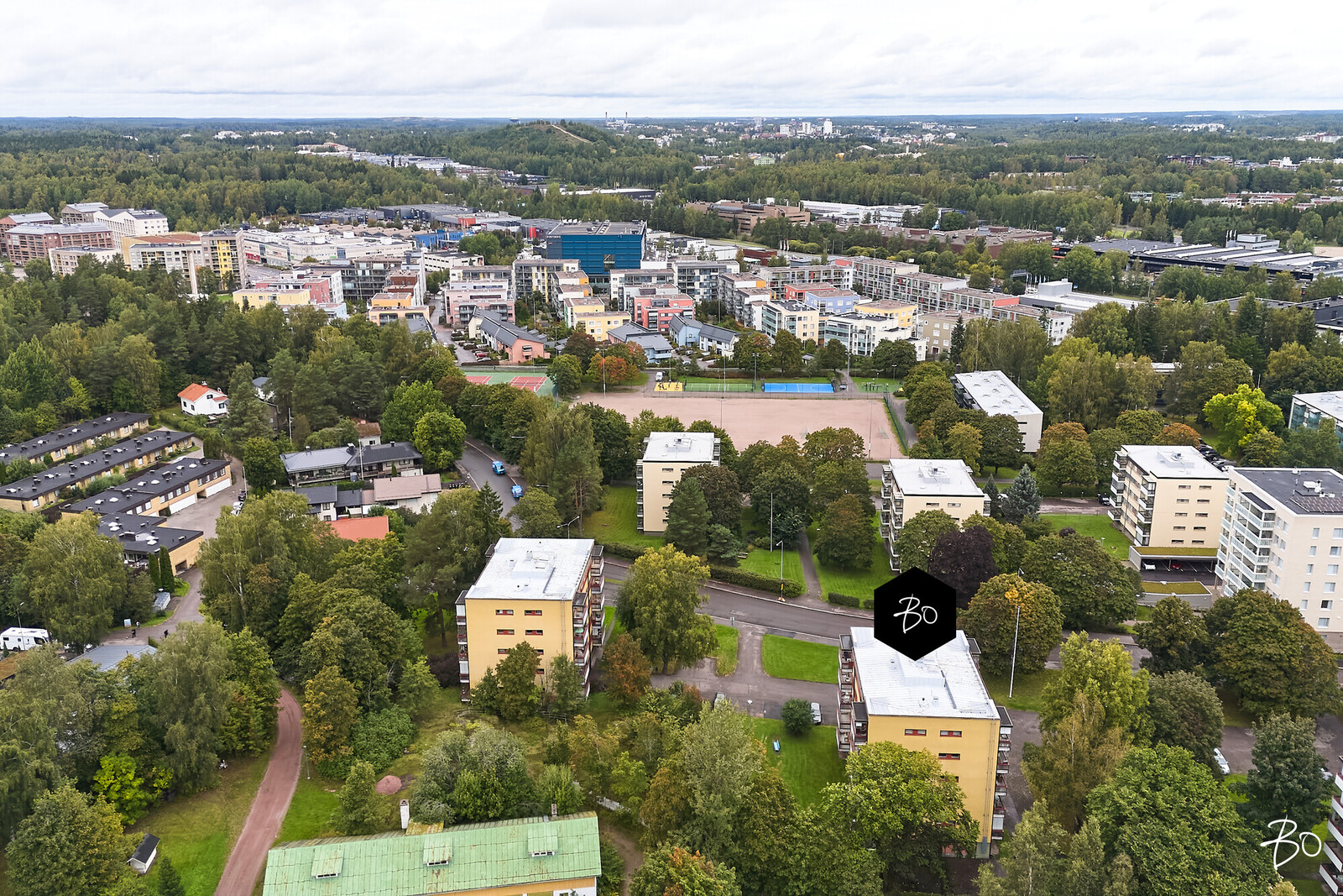Kolsarintie 6 - kuva 28